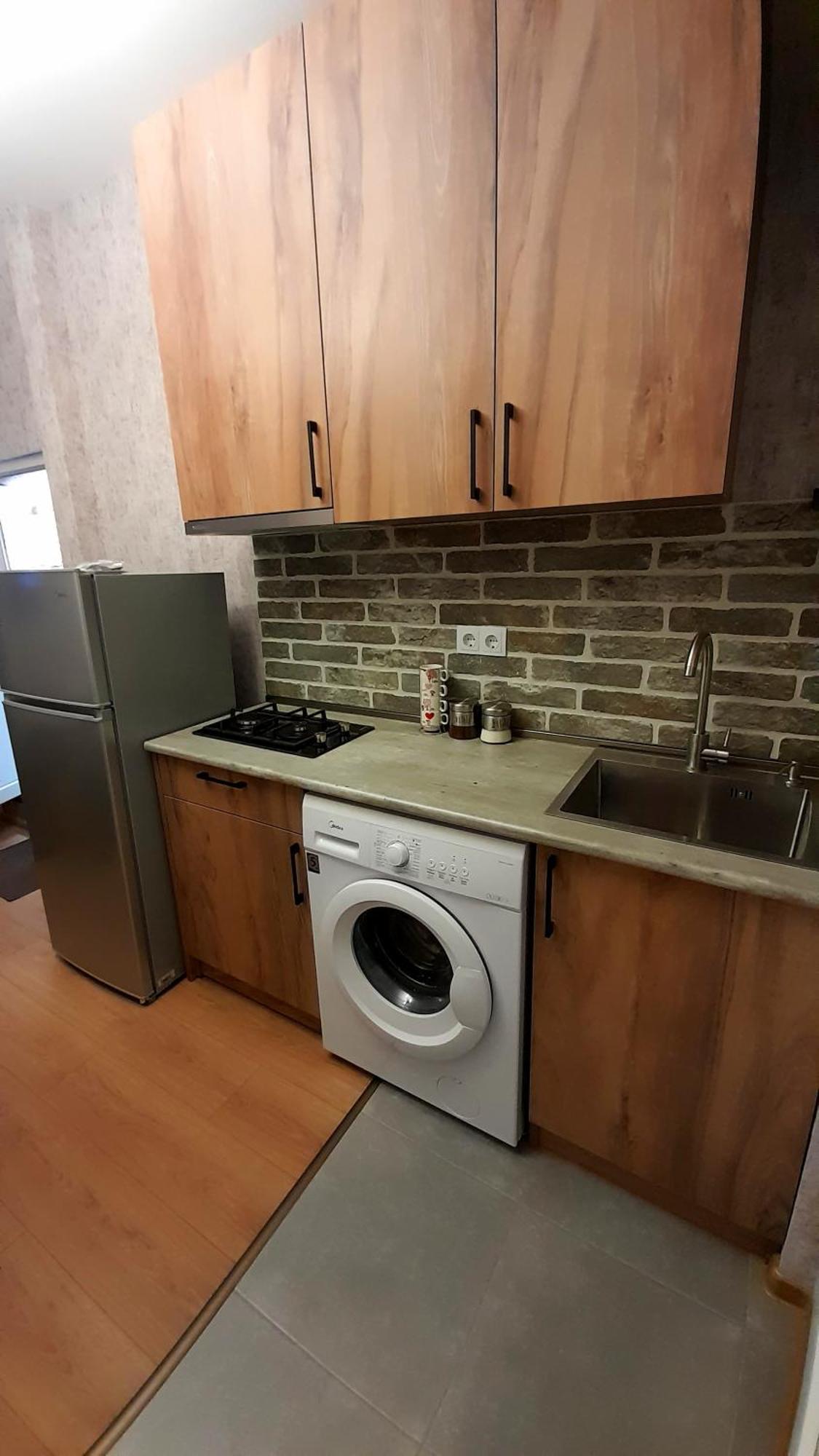 Avlabari Apartment Тбілісі Екстер'єр фото