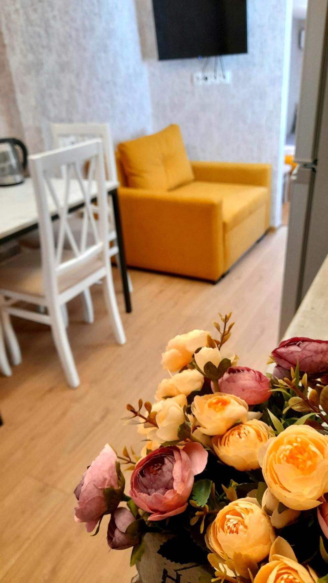 Avlabari Apartment Тбілісі Екстер'єр фото