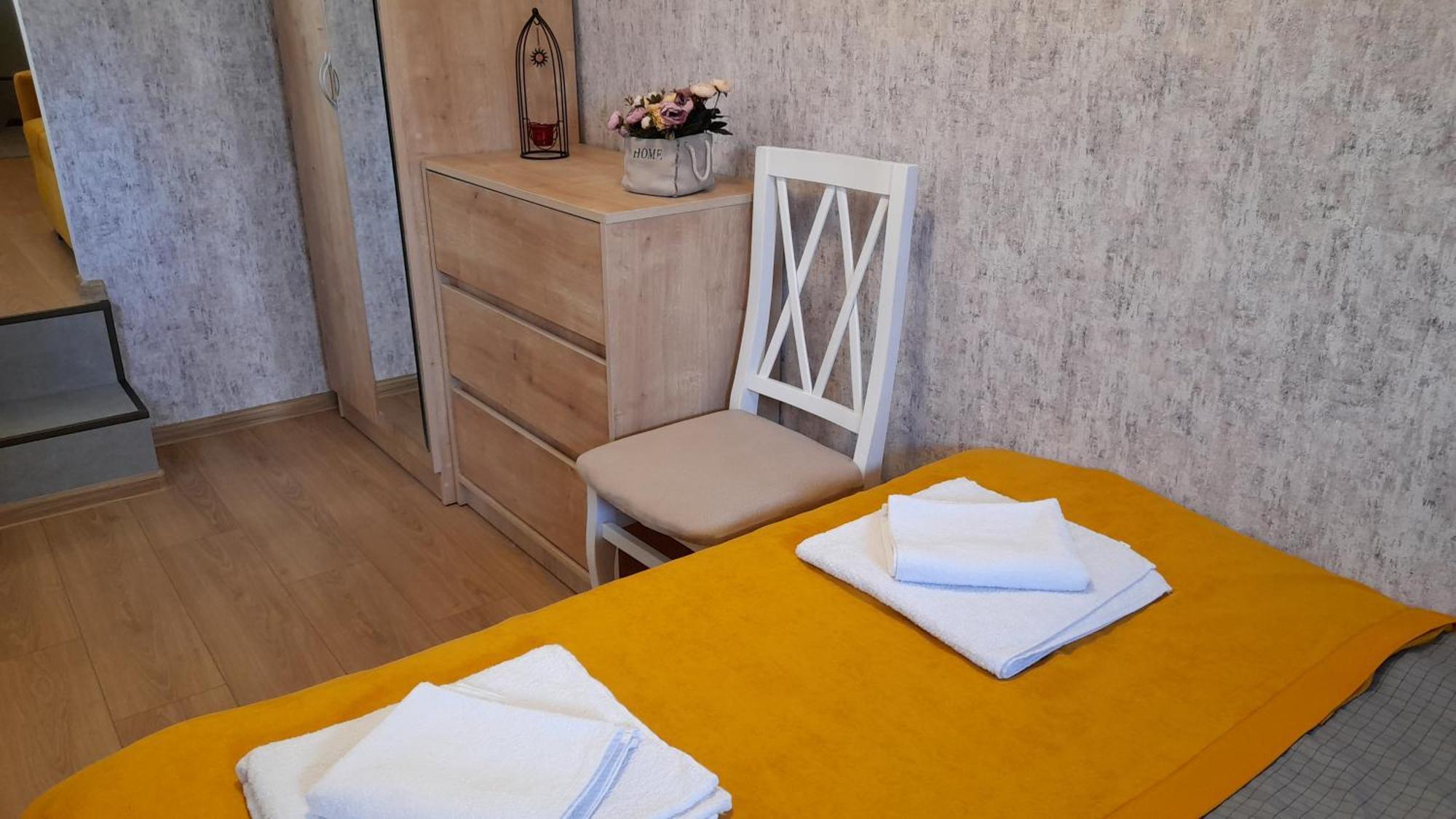 Avlabari Apartment Тбілісі Екстер'єр фото