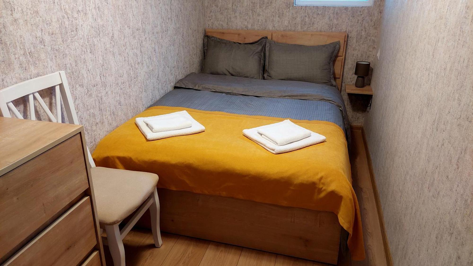 Avlabari Apartment Тбілісі Екстер'єр фото