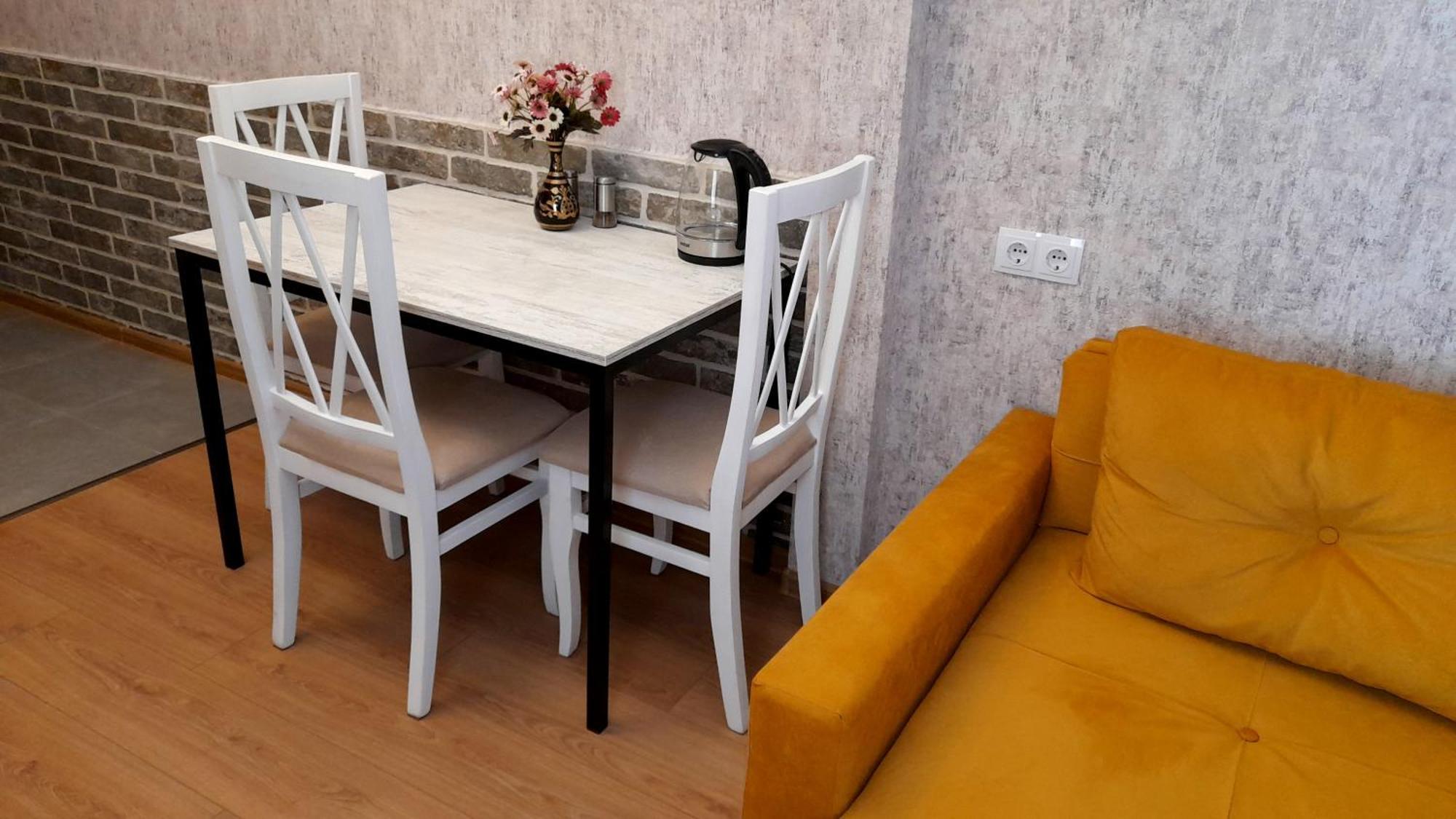 Avlabari Apartment Тбілісі Екстер'єр фото